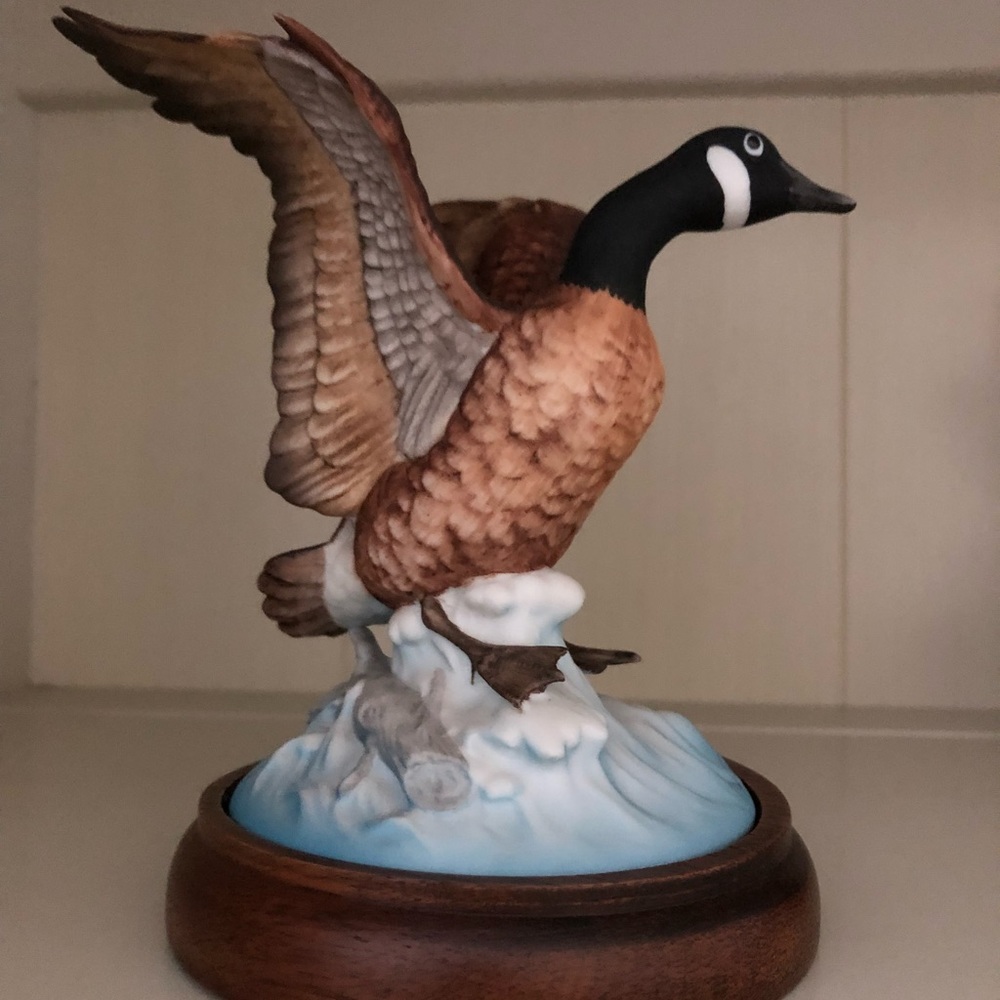 Angeline Original Canada Goose